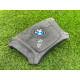 Airbag руля (airbag/безопасность) BMW 5-series E34 1994 M51d25 32341094445