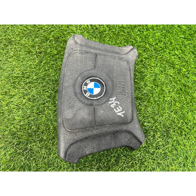 Airbag руля (airbag/безопасность) BMW 5-series E34 1994 M51d25 32341094445