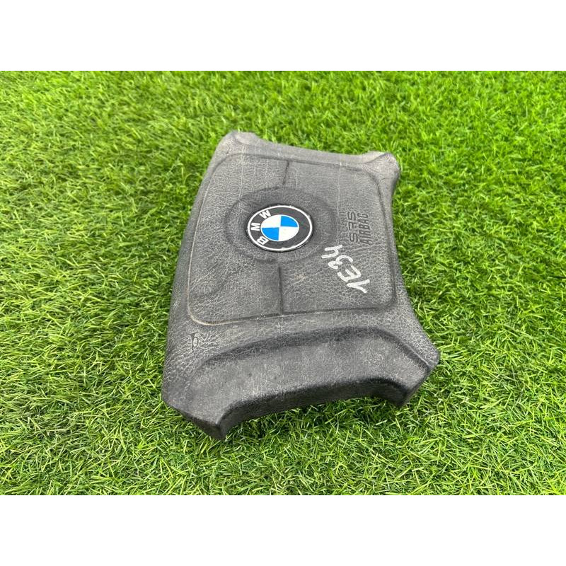 Airbag руля (airbag/безопасность) BMW 5-series E34 1994 M51d25 32341094445