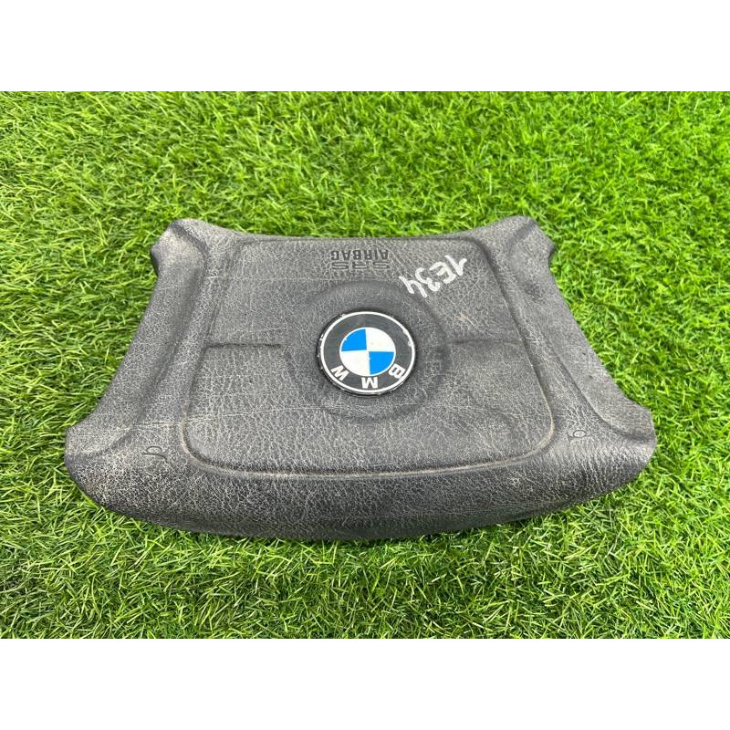 Airbag руля (airbag/безопасность) BMW 5-series E34 1994 M51d25 32341094445