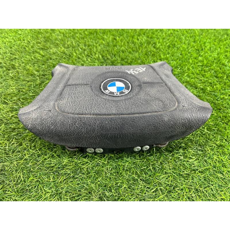 Airbag руля (airbag/безопасность) BMW 5-series E34 1994 M51d25 32341094445