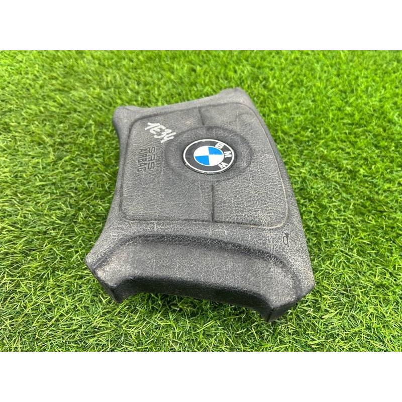 Airbag руля (airbag/безопасность) BMW 5-series E34 1994 M51d25 32341094445