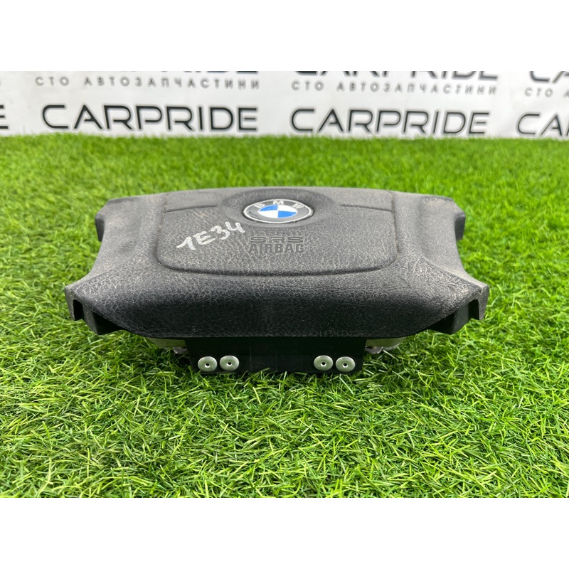 Airbag руля (airbag/безопасность) BMW 5-series E34 1994 M51d25 32341094445
