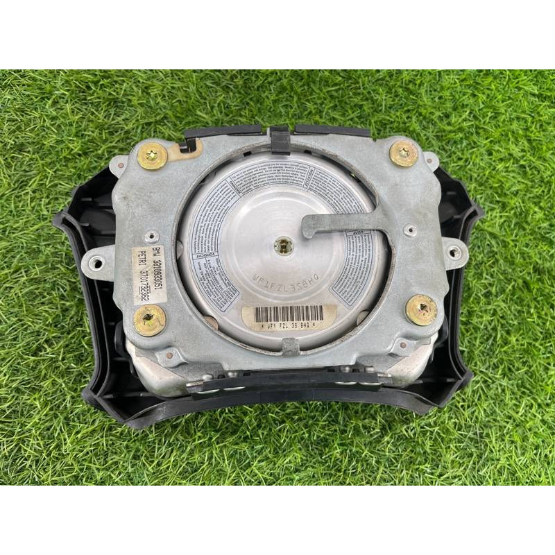 Airbag руля (airbag/безопасность) BMW 5-series E34 1994 M51d25 32341094445