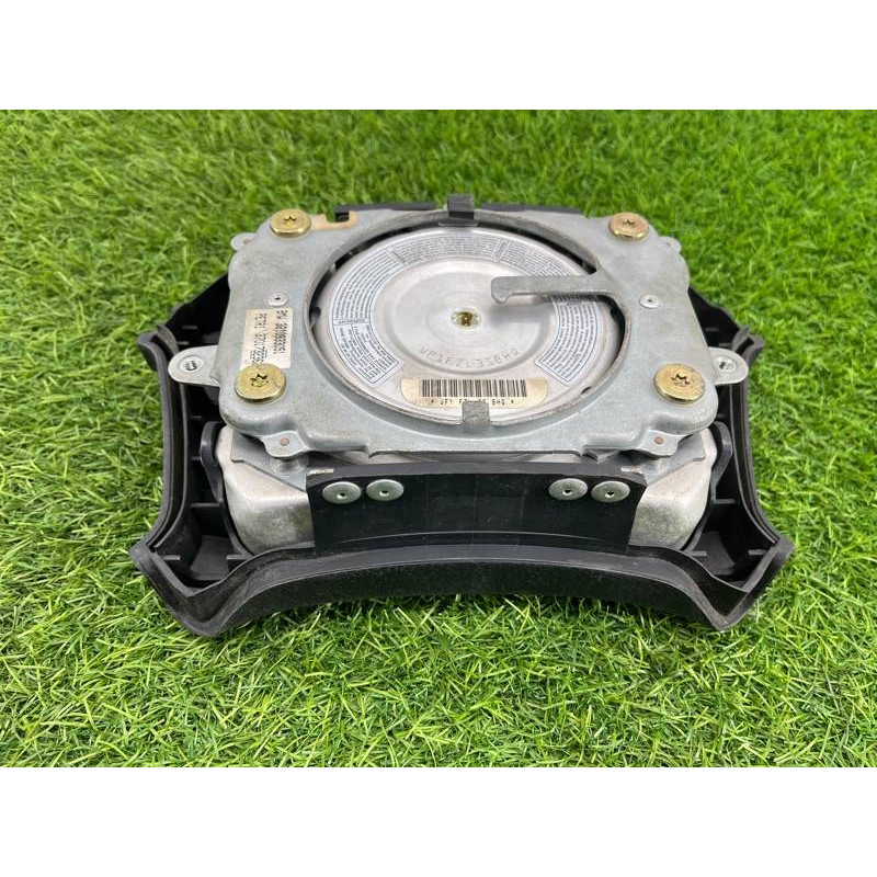 Airbag руля (airbag/безопасность) BMW 5-series E34 1994 M51d25 32341094445