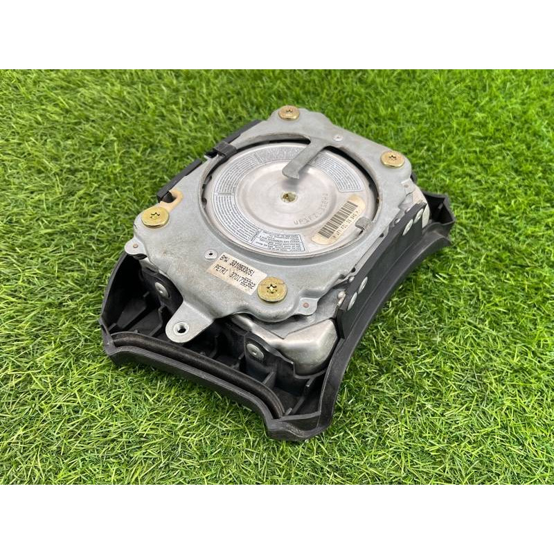 Airbag руля (airbag/безопасность) BMW 5-series E34 1994 M51d25 32341094445