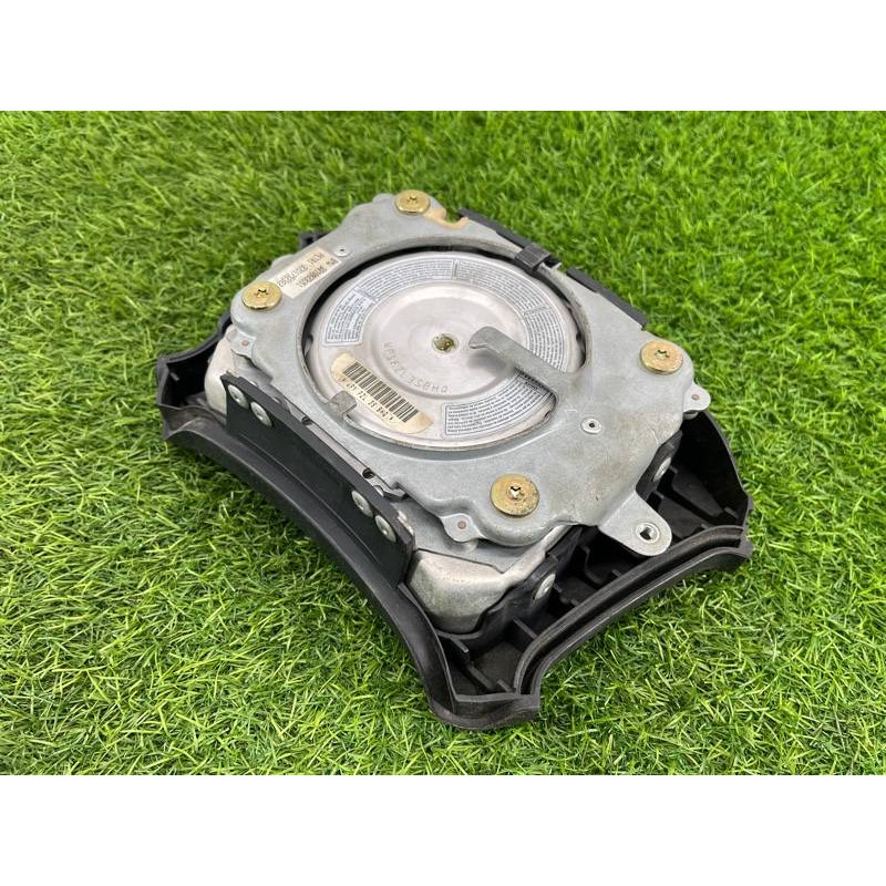 Airbag руля (airbag/безопасность) BMW 5-series E34 1994 M51d25 32341094445