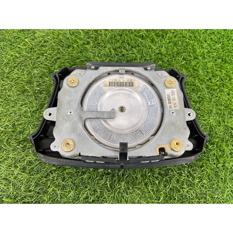 Airbag руля (airbag/безопасность) BMW 5-series E34 1994 M51d25 32341094445