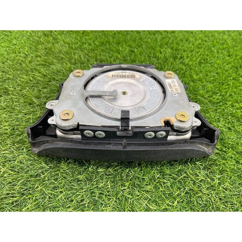 Airbag руля (airbag/безопасность) BMW 5-series E34 1994 M51d25 32341094445
