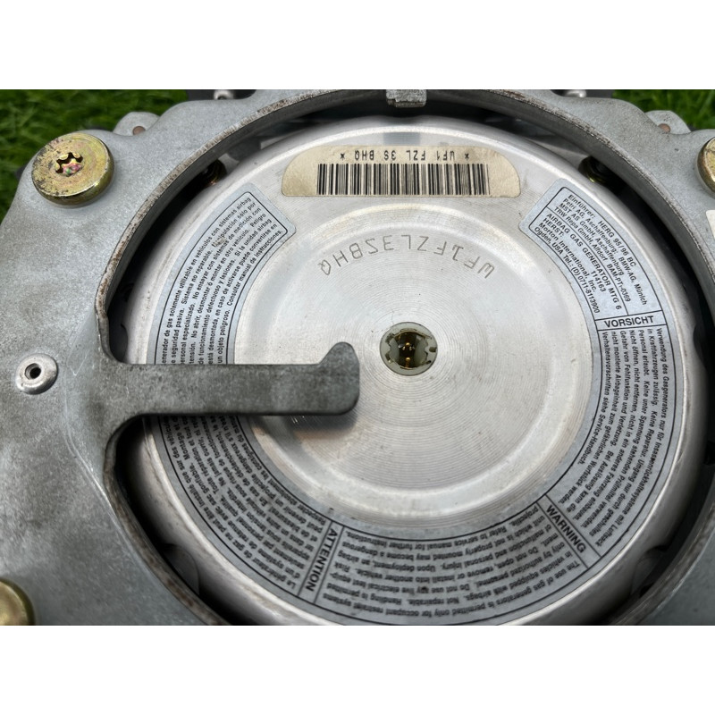 Airbag руля (airbag/безопасность) BMW 5-series E34 1994 M51d25 32341094445