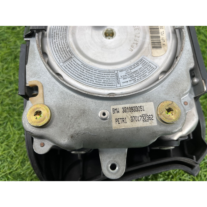 Airbag руля (airbag/безопасность) BMW 5-series E34 1994 M51d25 32341094445