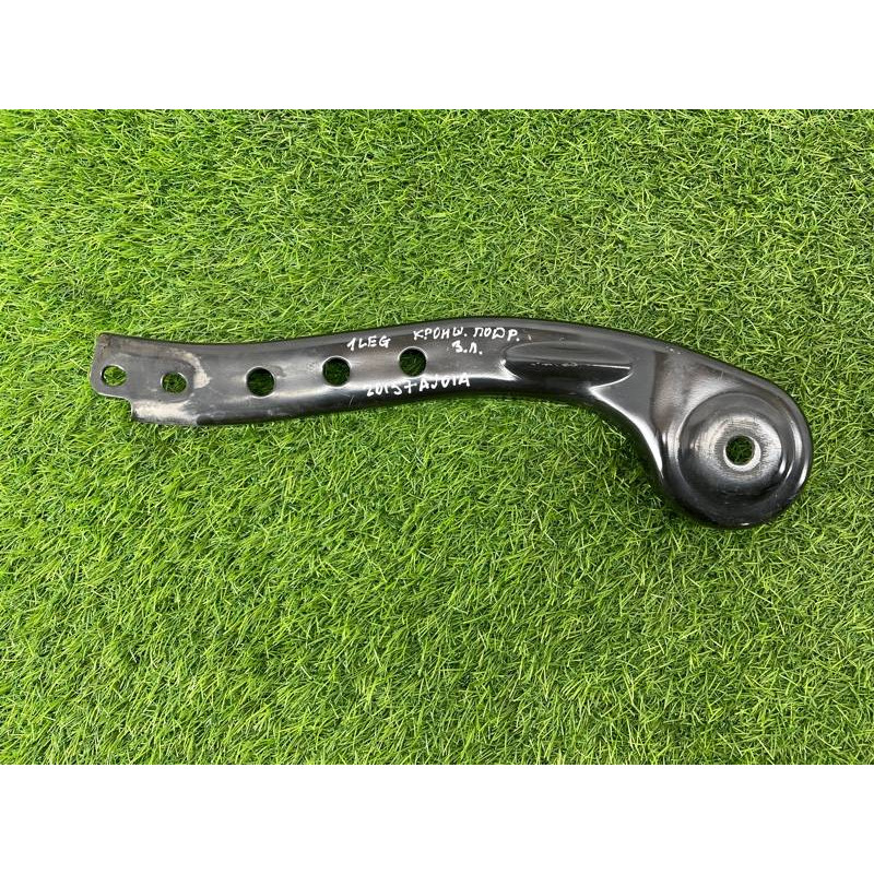 Кронштейн подрамника (подвеска) Subaru Legacy BN 2016 2.5 20157AJ01A