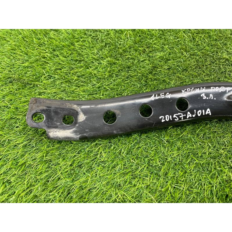 Кронштейн подрамника (подвеска) Subaru Legacy BN 2016 2.5 20157AJ01A