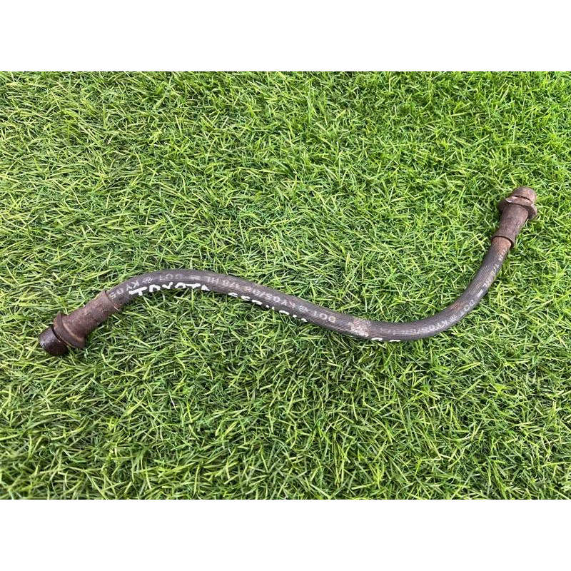 Шланг тормозной (тормозная система) Toyota Sequoia XK60 90947A2016