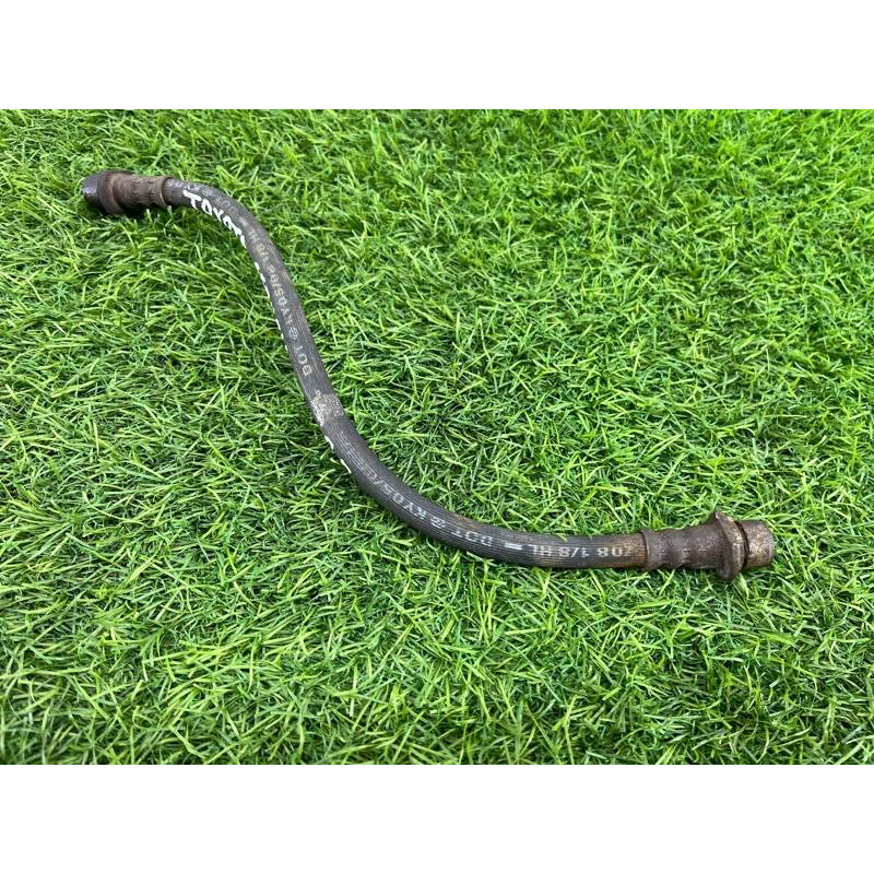 Шланг тормозной (тормозная система) Toyota Sequoia XK60 90947A2016