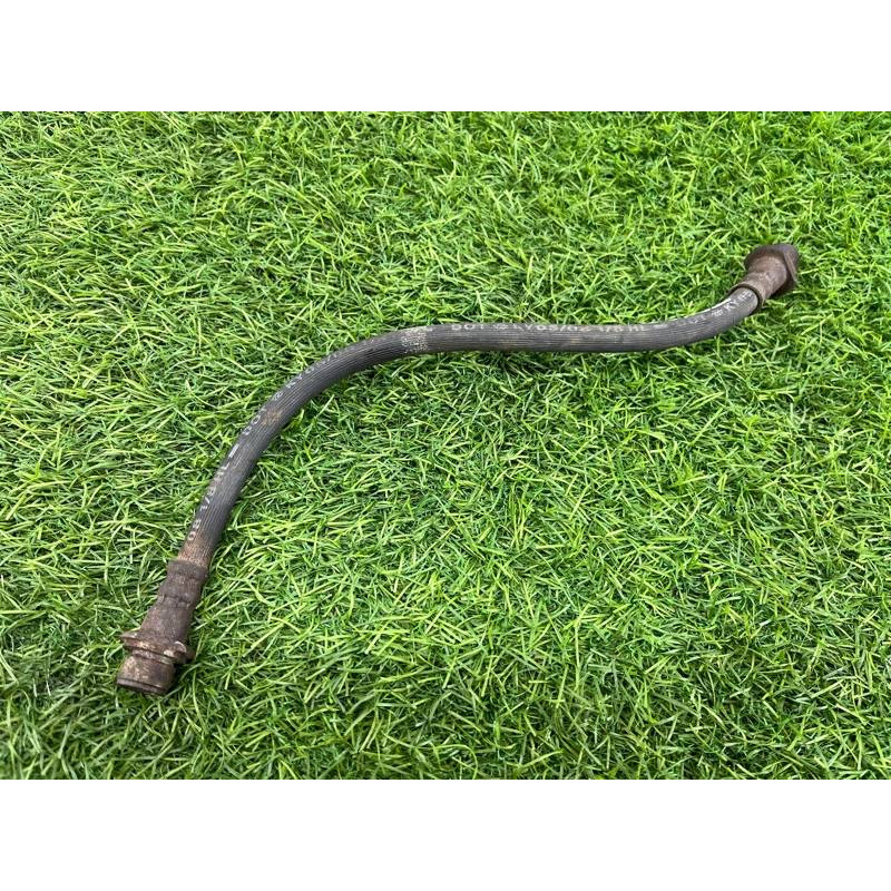 Шланг тормозной (тормозная система) Toyota Sequoia XK60 90947A2016