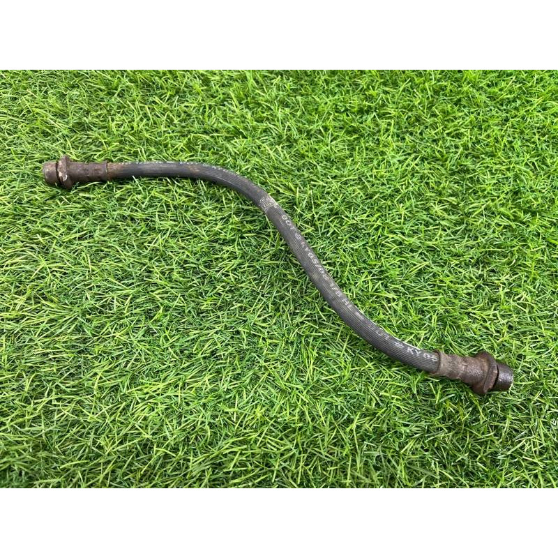 Шланг тормозной (тормозная система) Toyota Sequoia XK60 90947A2016