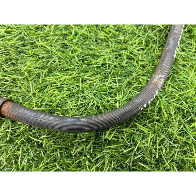 Шланг тормозной (тормозная система) Toyota Sequoia XK60 90947A2016