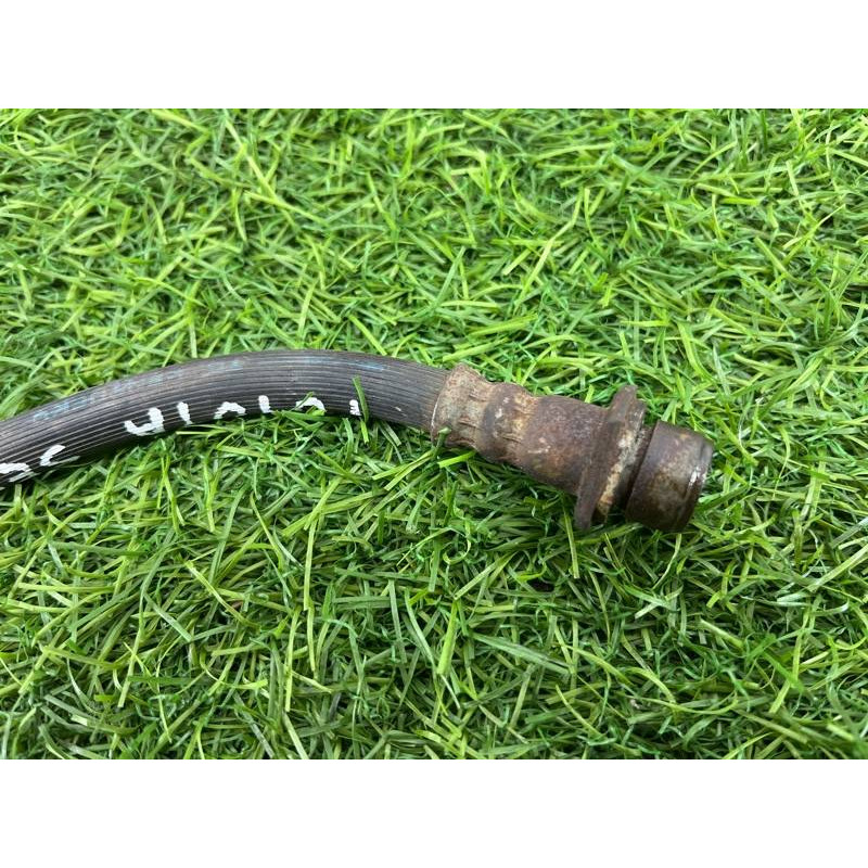 Шланг тормозной (тормозная система) Toyota Sequoia XK60 90947A2016