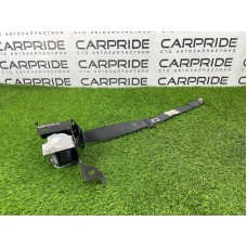 Ремінь безпеки