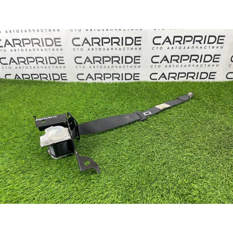 Ремень безопасности (airbag/безопасность) Subaru Forester SJ 64660SG090VH