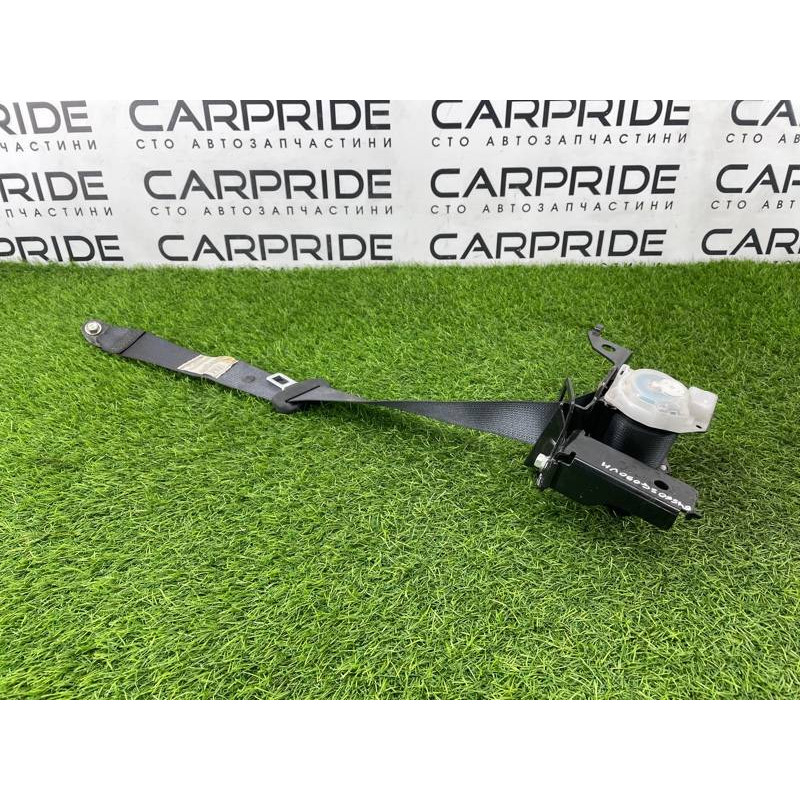 Ремень безопасности (airbag/безопасность) Subaru Forester SJ 64660SG090VH