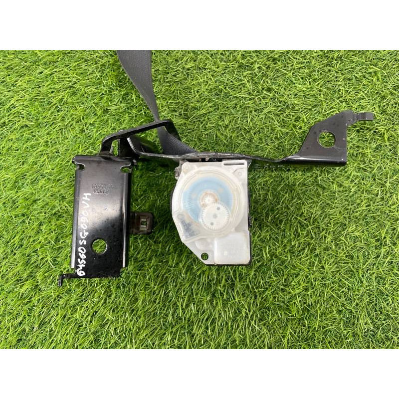 Ремень безопасности (airbag/безопасность) Subaru Forester SJ 64660SG090VH