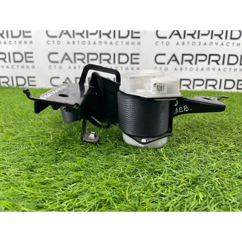 Ремень безопасности (airbag/безопасность) Subaru Forester SJ 64660SG090VH