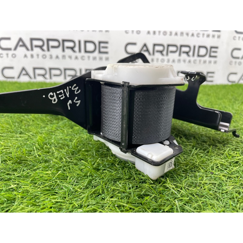 Ремень безопасности (airbag/безопасность) Subaru Forester SJ 64660SG090VH