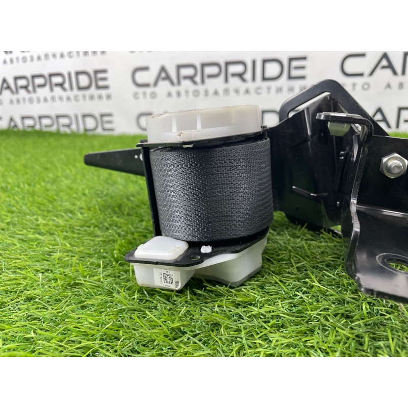 Ремень безопасности (airbag/безопасность) Subaru Forester SJ 64660SG090VH