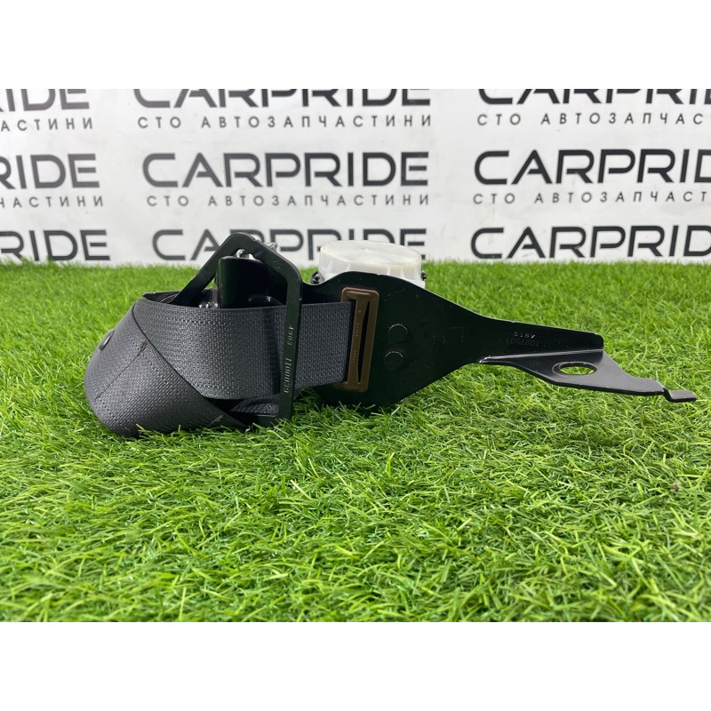 Ремень безопасности (airbag/безопасность) Subaru Forester SJ 64660SG090VH