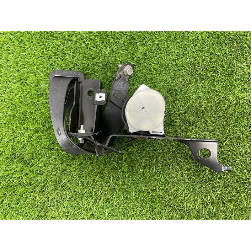 Ремень безопасности (airbag/безопасность) Subaru Forester SJ 64660SG090VH