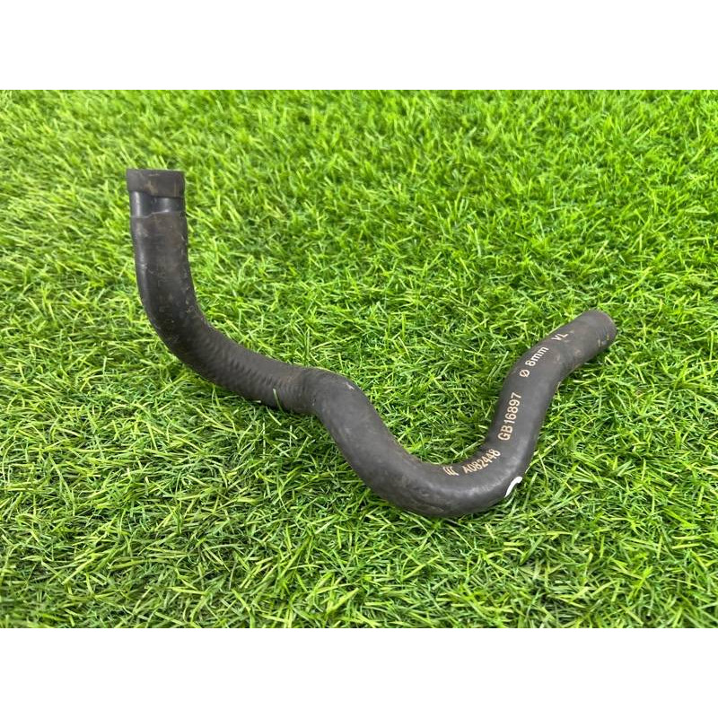 Трубка вакуумного усилителя тормозов (тормозная система) Infiniti QX60 L50 2015 3.5 474743JA0A