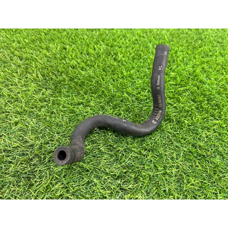 Трубка вакуумного усилителя тормозов (тормозная система) Infiniti QX60 L50 2015 3.5 474743JA0A