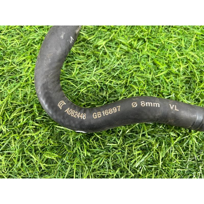 Трубка вакуумного усилителя тормозов (тормозная система) Infiniti QX60 L50 2015 3.5 474743JA0A