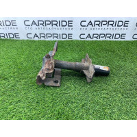 Крепление бампера