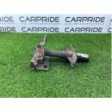 Крепление бампера