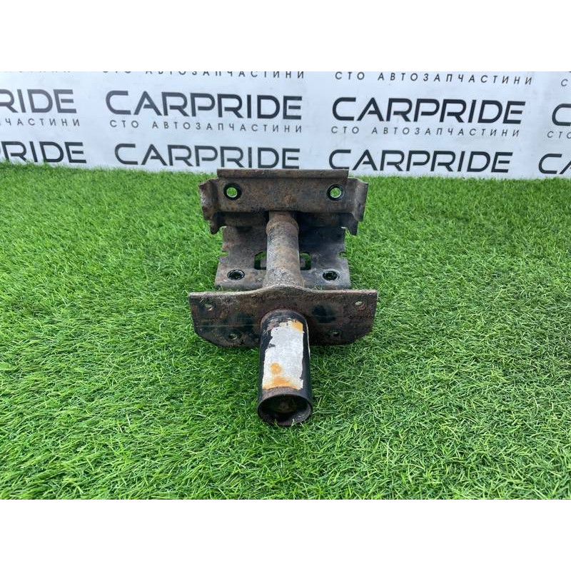 Крепление бампера (кузов и элементы) BMW 7-series E32 1990 M70b50 51121949500