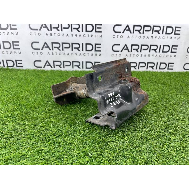 Крепление бампера (кузов и элементы) BMW 7-series E32 1990 M70b50 51121949500