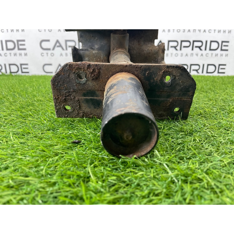 Крепление бампера (кузов и элементы) BMW 7-series E32 1990 M70b50 51121949500