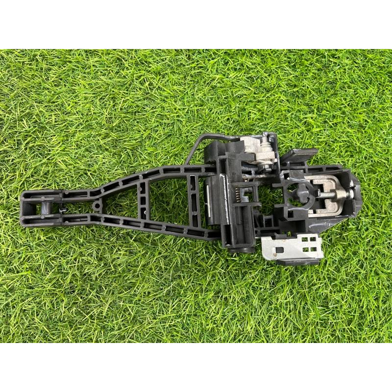 Кронштейн ручки двери (кузов и элементы) FORD Focus MK3 2015 2.0 F1EZ58264A27B