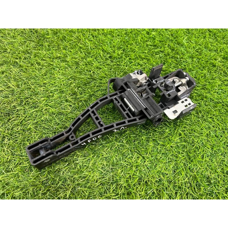 Кронштейн ручки двери (кузов и элементы) FORD Focus MK3 2015 2.0 F1EZ58264A27B