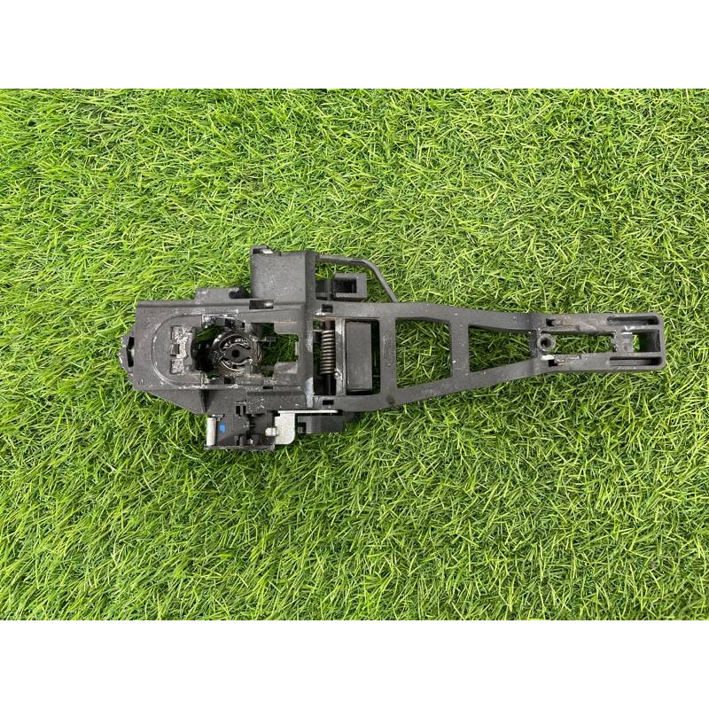 Кронштейн ручки двери (кузов и элементы) FORD Focus MK3 2012 2.0 bm51a224a37