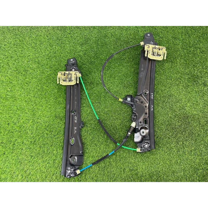 Механізм склопідйомника (кузов і елементи) BMW 5-series F10 2013 N63B44 51337182132
