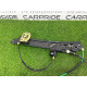 Механізм склопідйомника (кузов і елементи) BMW 5-series F10 2013 N63B44 51337182132