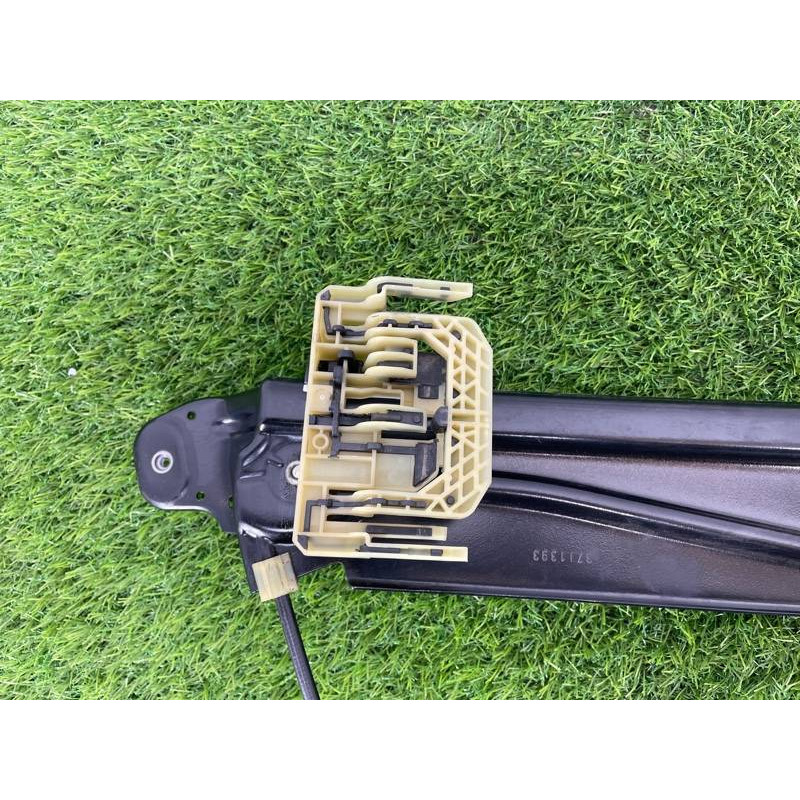 Механізм склопідйомника (кузов і елементи) BMW 5-series F10 2013 N63B44 51337182132