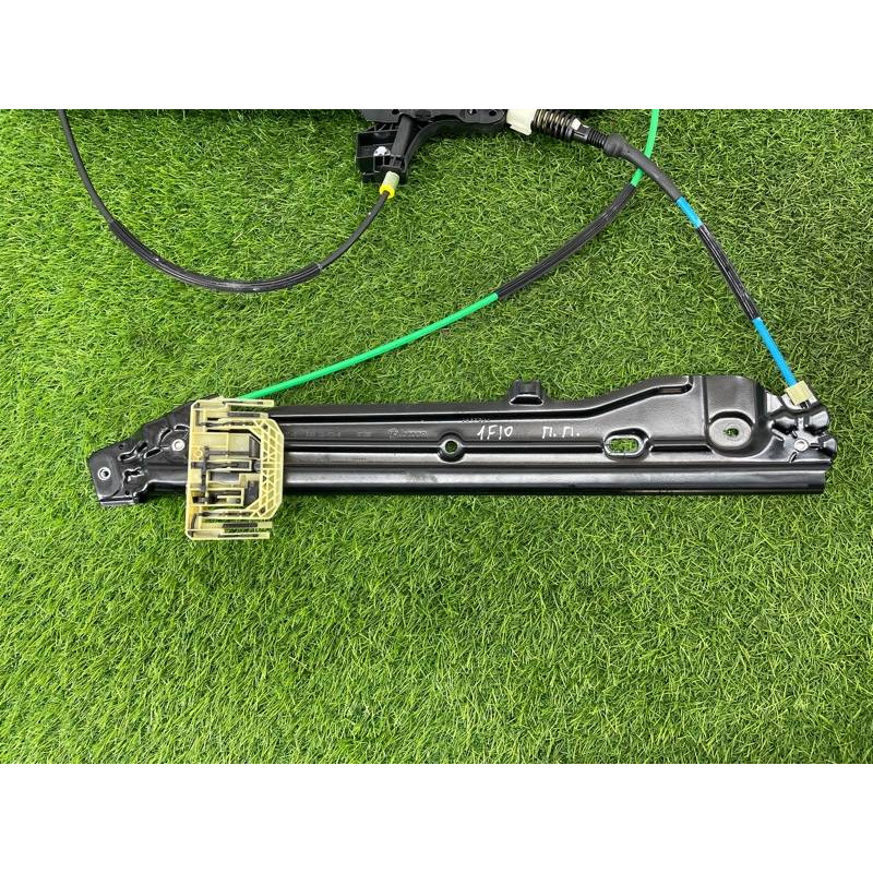 Механізм склопідйомника (кузов і елементи) BMW 5-series F10 2013 N63B44 51337182132