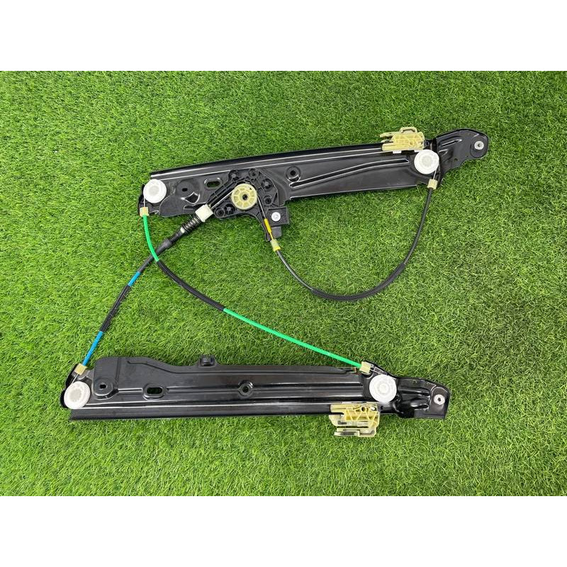 Механізм склопідйомника (кузов і елементи) BMW 5-series F10 2013 N63B44 51337182132