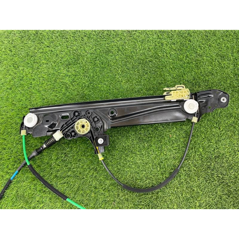 Механізм склопідйомника (кузов і елементи) BMW 5-series F10 2013 N63B44 51337182132
