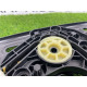 Механізм склопідйомника (кузов і елементи) BMW 5-series F10 2013 N63B44 51337182132